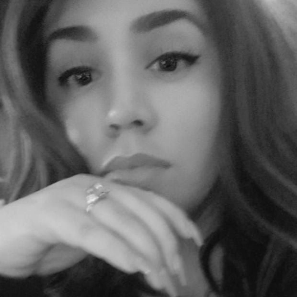 Meet your Posher, Gabrielle